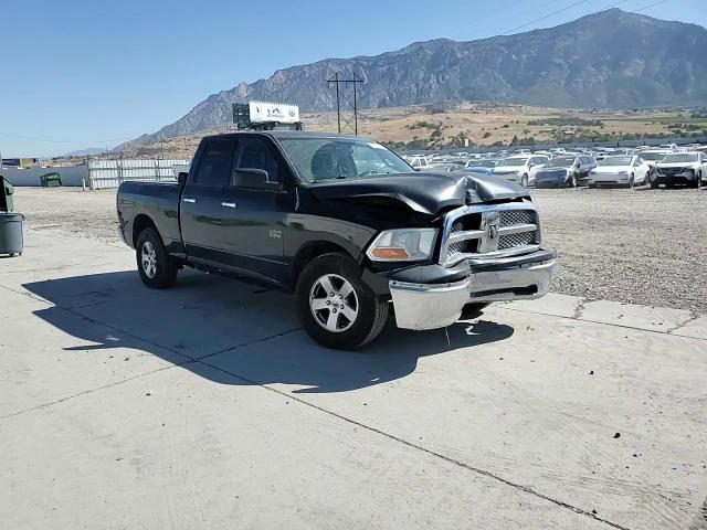 2010 Dodge Ram 1500 VIN: 1D7RB1GT4AS112559 Lot: 63842345