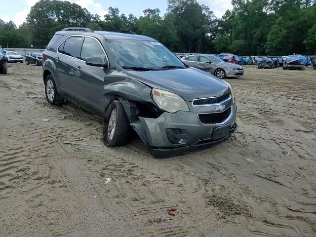 2012 Chevrolet Equinox Lt VIN: 2GNFLEEK9C6325158 Lot: 64992835