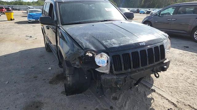 2008 Jeep Grand Cherokee Laredo VIN: 1J8GR48K28C170350 Lot: 64897635
