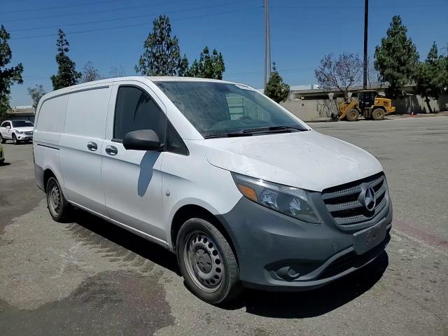 2017 Mercedes-Benz Metris VIN: WD3PG2EA6H3201767 Lot: 62707745