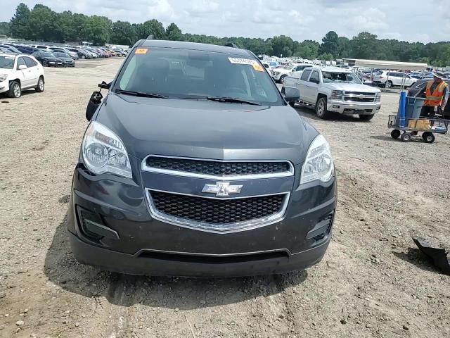 2013 Chevrolet Equinox Lt VIN: 2GNALDEKXD6297263 Lot: 65374585