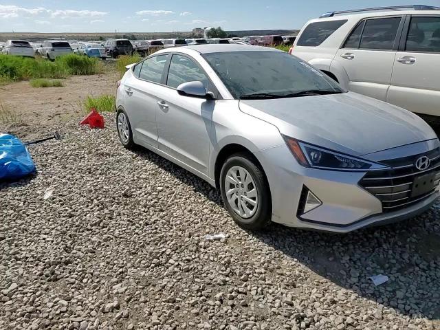 2019 Hyundai Elantra Se VIN: 5NPD74LF4KH438059 Lot: 65471875
