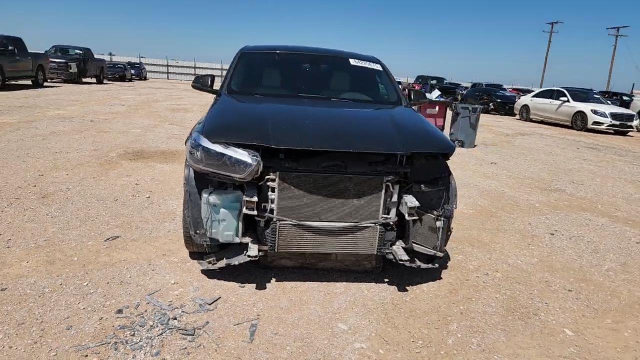 Фото: WBXYJ5C34JEB19487