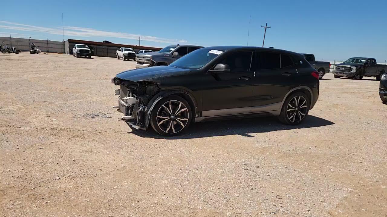 Фото: WBXYJ5C34JEB19487