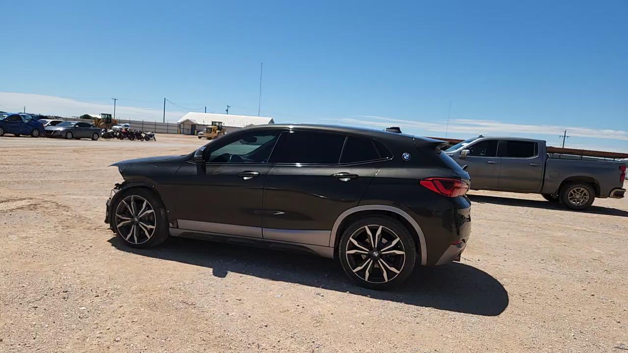 Фото: WBXYJ5C34JEB19487