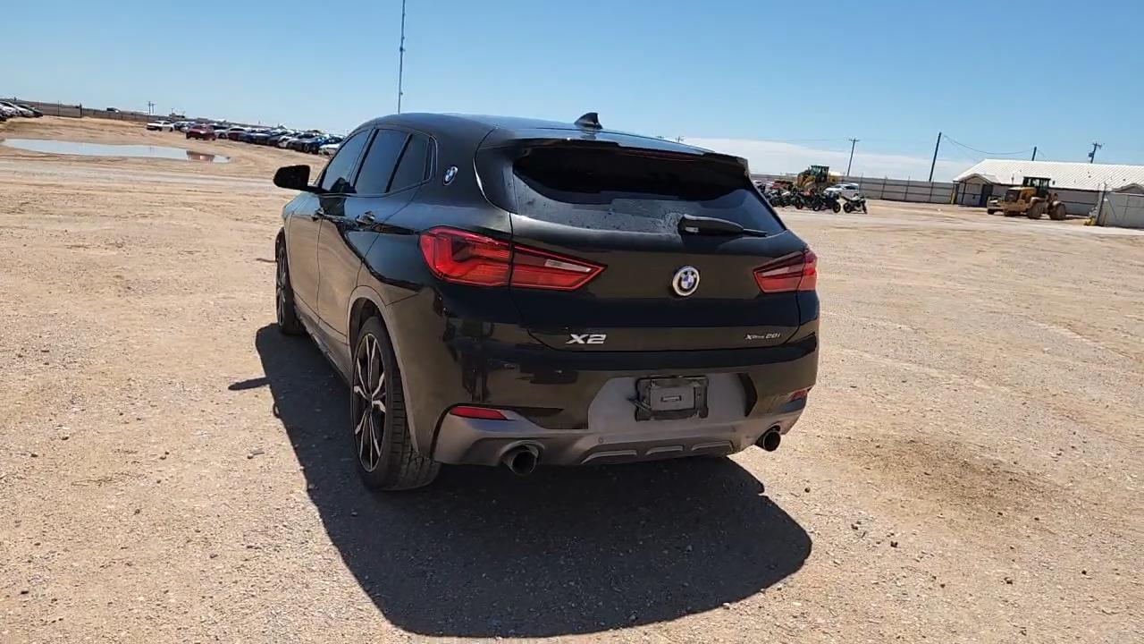 Фото: WBXYJ5C34JEB19487