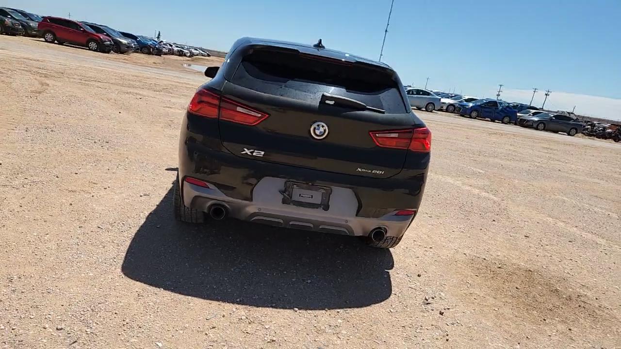 Фото: WBXYJ5C34JEB19487