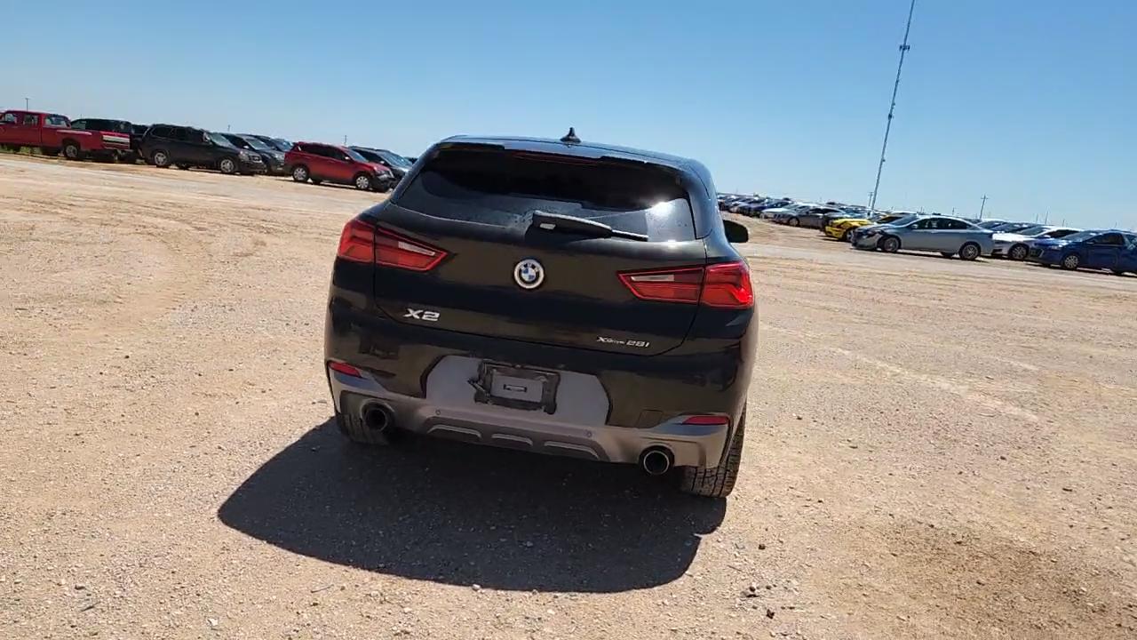 Фото: WBXYJ5C34JEB19487