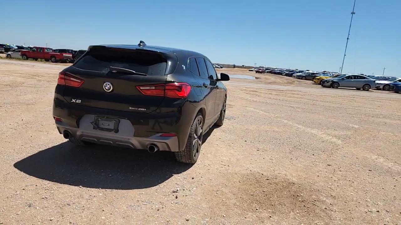 Фото: WBXYJ5C34JEB19487