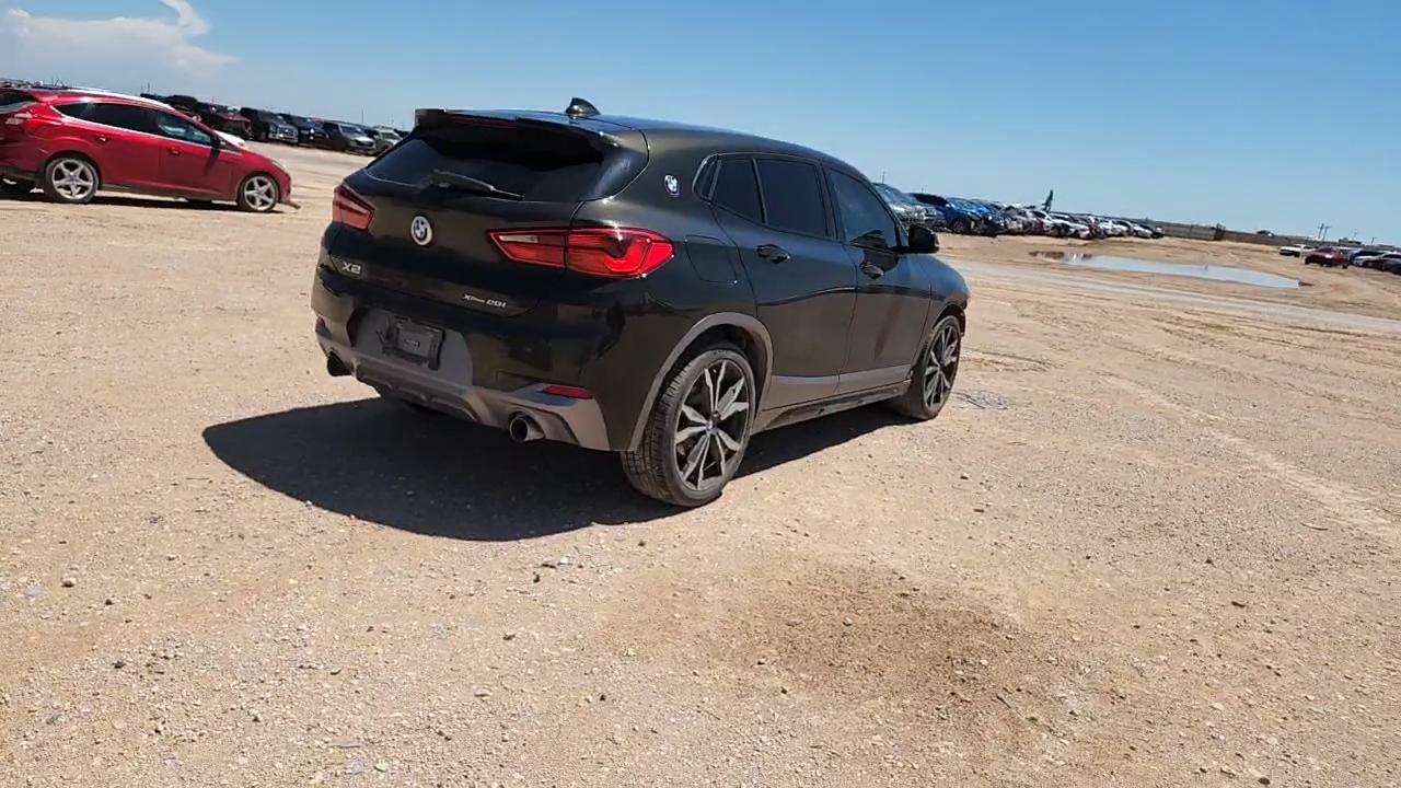 Фото: WBXYJ5C34JEB19487