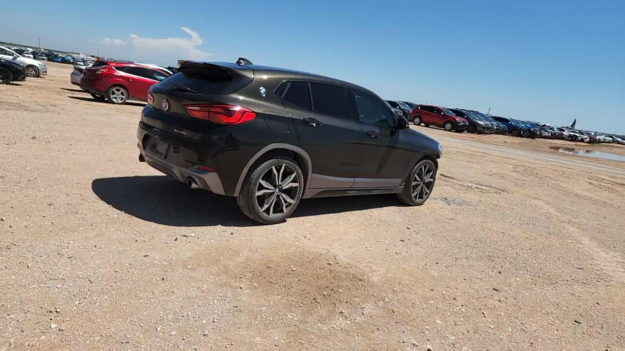 Фото: WBXYJ5C34JEB19487