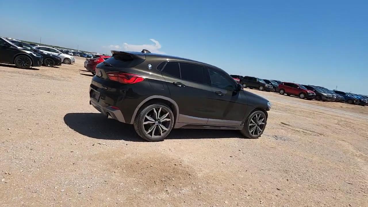 Фото: WBXYJ5C34JEB19487