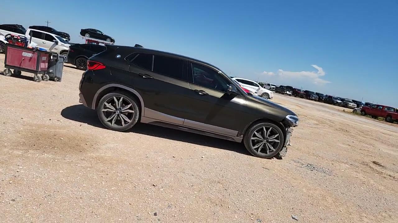 Фото: WBXYJ5C34JEB19487