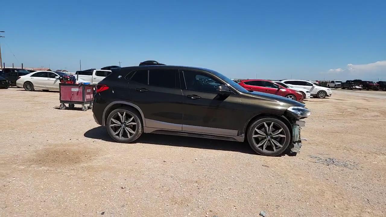 Фото: WBXYJ5C34JEB19487