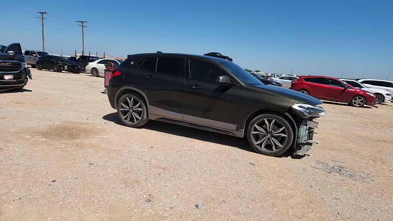 Фото: WBXYJ5C34JEB19487