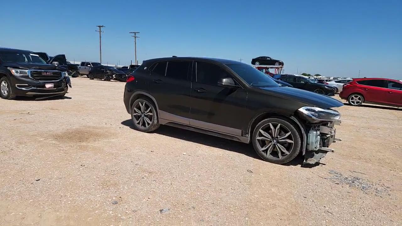 Фото: WBXYJ5C34JEB19487