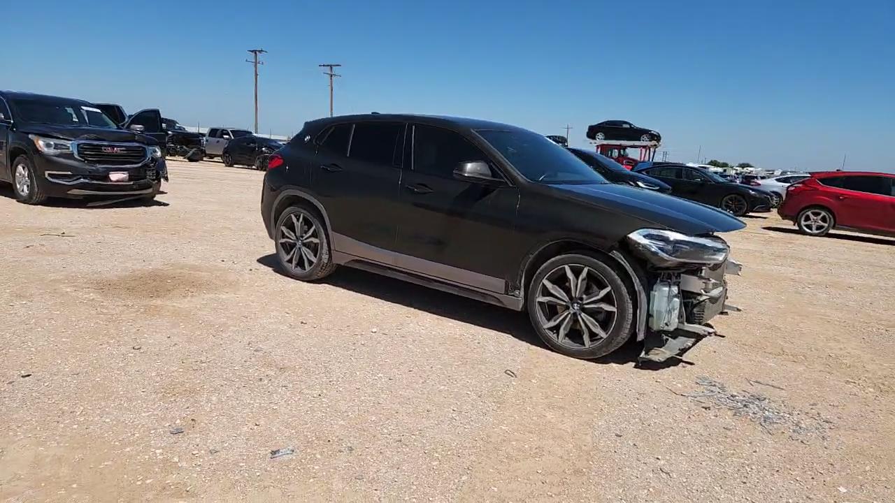 Фото: WBXYJ5C34JEB19487