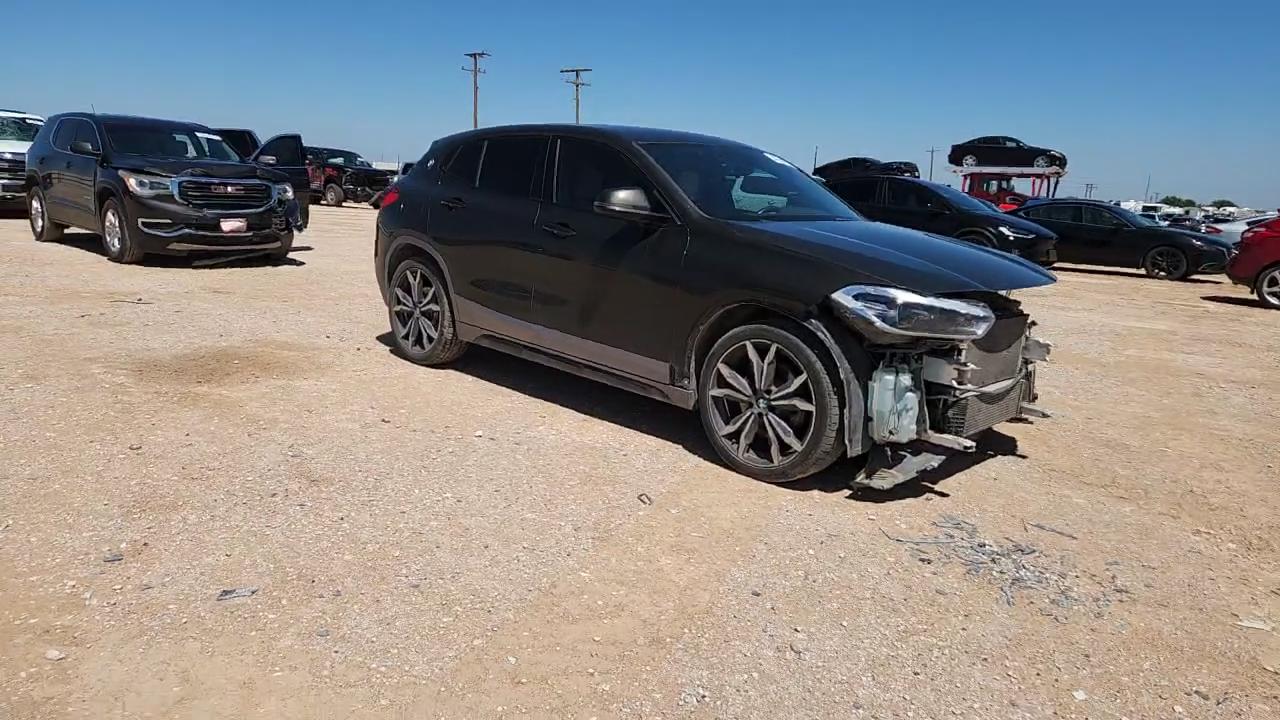 Фото: WBXYJ5C34JEB19487