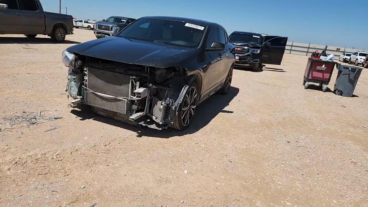 Фото: WBXYJ5C34JEB19487