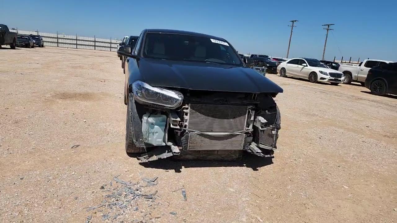 Фото: WBXYJ5C34JEB19487