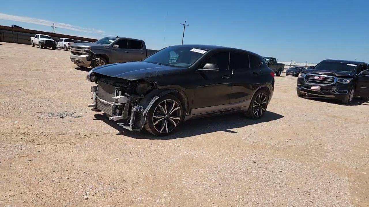 Фото: WBXYJ5C34JEB19487