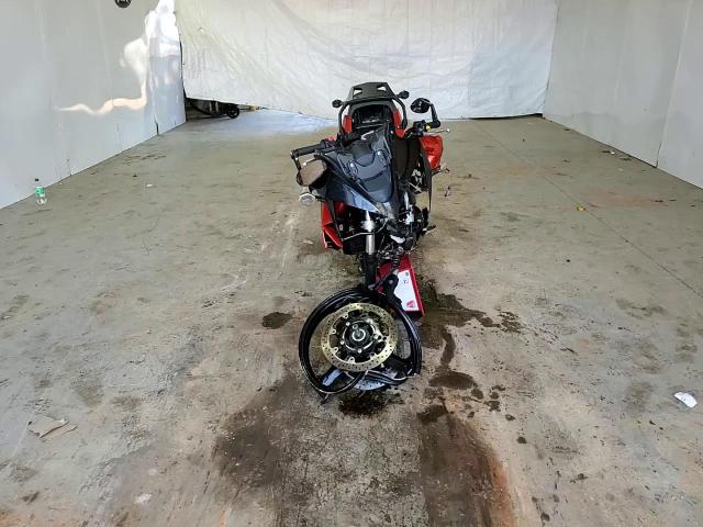 2009 Suzuki Dl650 VIN: JS1VP54A992100871 Lot: 63195815