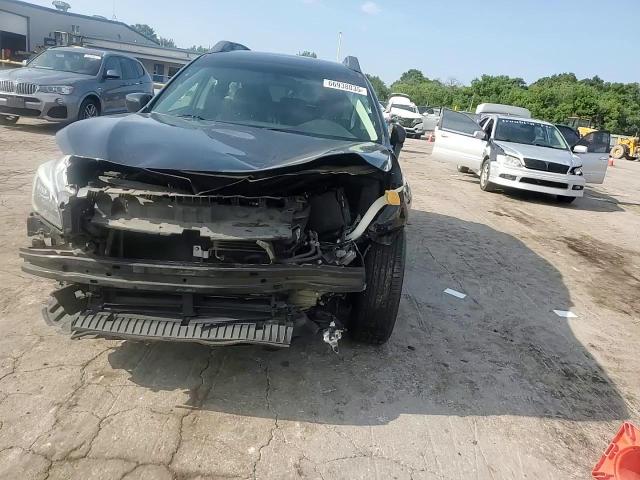 2015 Subaru Outback 2.5I Premium VIN: 4S4BSBCC5F3262703 Lot: 66938035