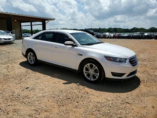 2018 Ford Taurus Sel VIN: 1FAHP2E80JG132098 Lot: 64848245