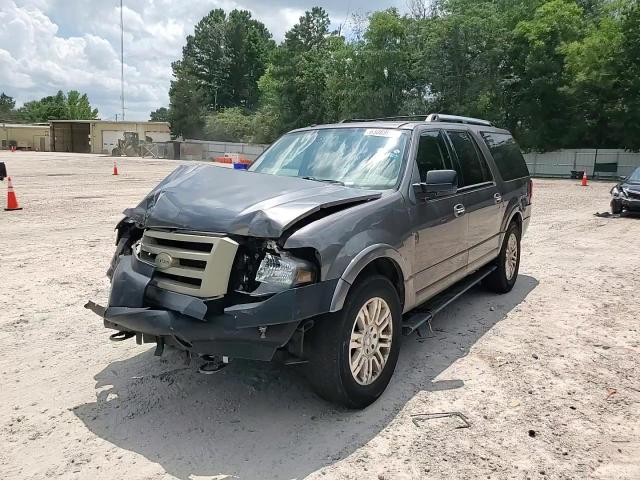 2014 Ford Expedition El Limited VIN: 1FMJK2A52EEF22249 Lot: 63069935
