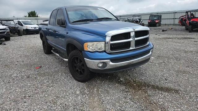 2004 Dodge Ram 1500 St VIN: 1D7HU18NX4S573100 Lot: 65593555