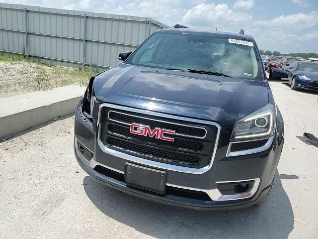 2017 GMC Acadia Limited Slt-2 VIN: 1GKKVSKD2HJ262408 Lot: 64857045