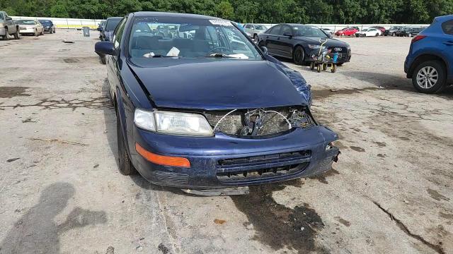 1996 Nissan Maxima Gle VIN: JN1CA21D4TT715246 Lot: 62068145