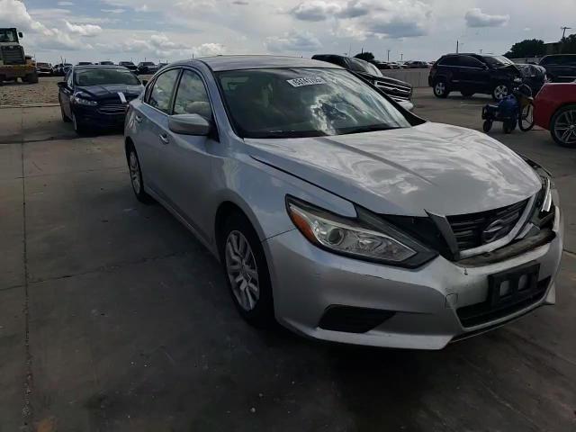 2017 Nissan Altima 2.5 VIN: 1N4AL3AP2HC296700 Lot: 63141705