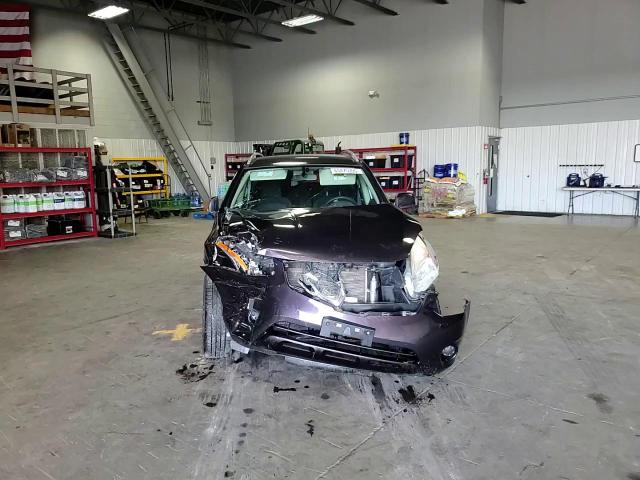 2012 Nissan Rogue S VIN: JN8AS5MV4CW416799 Lot: 63475395