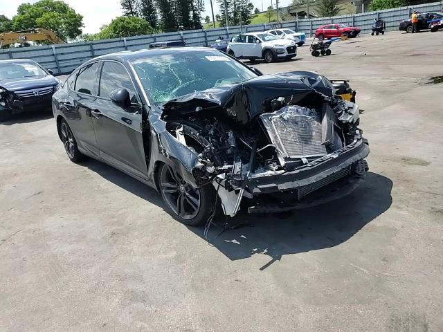 2023 Acura Integra A-Spec Tech VIN: 19UDE4H61PA016541 Lot: 66451935