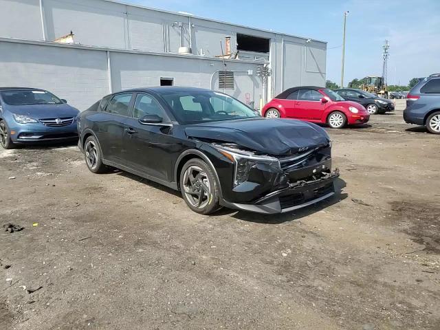 2025 Kia K4 Ex VIN: 3KPFU4DE3SE081050 Lot: 66533405