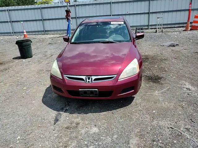 2006 Honda Accord Ex VIN: 1HGCM66536A058678 Lot: 62560815
