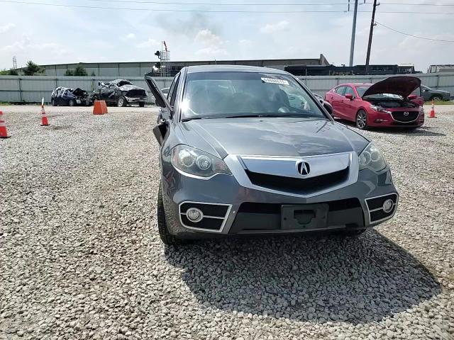 2011 Acura Rdx Technology VIN: 5J8TB1H54BA001437 Lot: 64888615