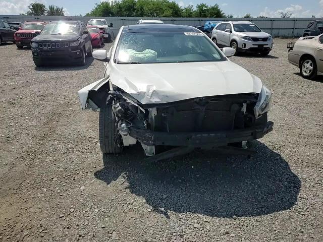 2014 Kia Cadenza Premium VIN: KNALN4D76E5157228 Lot: 66464065