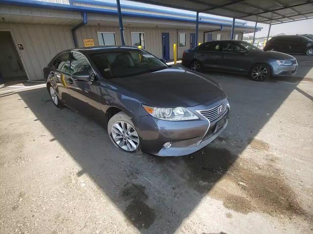 2013 Lexus Es 300H VIN: JTHBW1GG3D2020073 Lot: 64513055