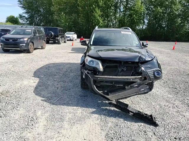 2011 Subaru Forester Touring VIN: JF2SHAHC3BH779258 Lot: 63585345