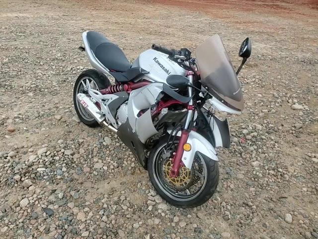 2006 Kawasaki Ex650 A6F VIN: JKAEXEA156A003415 Lot: 63395295