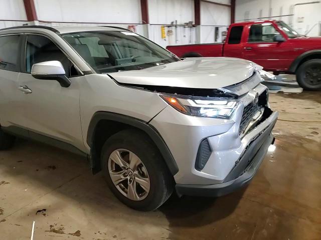 2022 Toyota Rav4 Xle VIN: 2T3P1RFV2NW262043 Lot: 65374675
