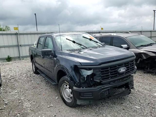 2024 Ford F150 Xl VIN: 1FTFW1L59RKD16469 Lot: 62662655