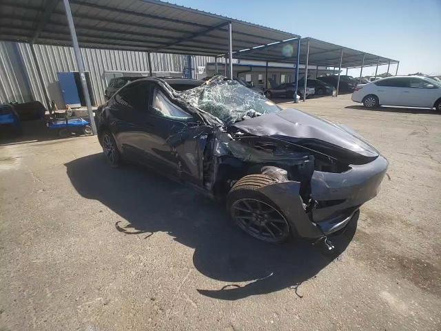 2023 Tesla Model 3 VIN: 5YJ3E1EA0PF714969 Lot: 64743005