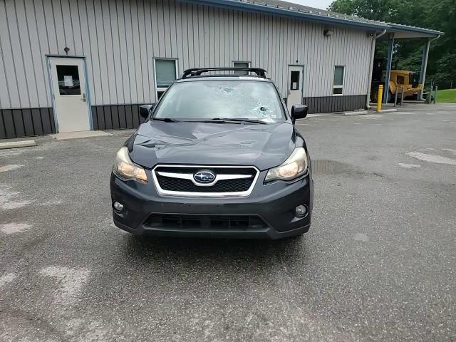 2013 Subaru Xv Crosstrek 2.0 Premium VIN: JF2GPACC8D2882035 Lot: 63281565