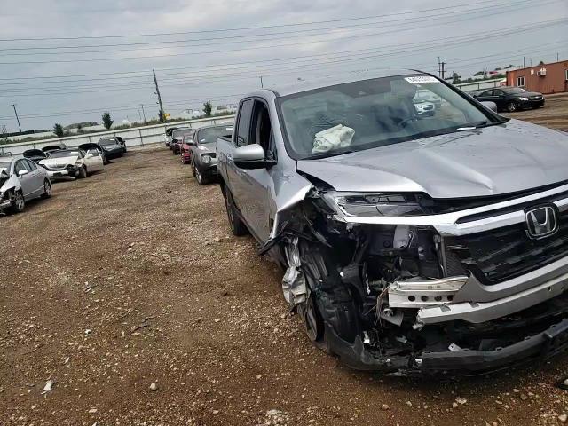 2020 Honda Ridgeline Sport VIN: 5FPYK3F1XLB030229 Lot: 64033975