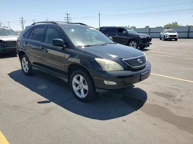 2004 Lexus Rx 330 VIN: JTJGA31U440022164 Lot: 63666275