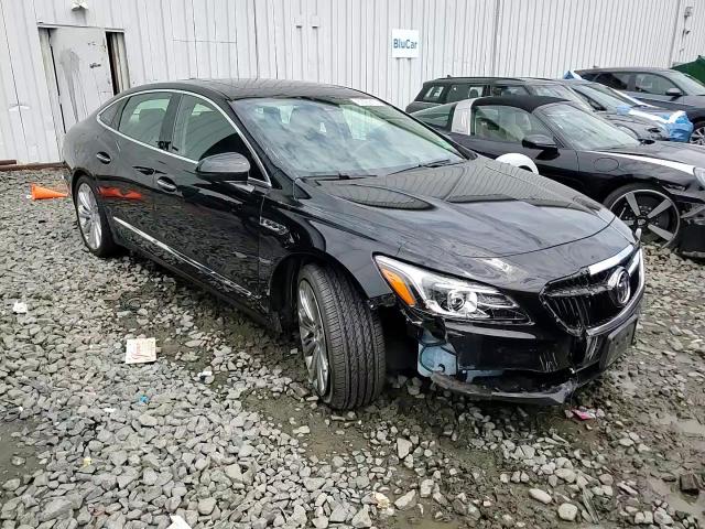 2018 Buick Lacrosse Premium VIN: 1G4ZR5SS9JU140546 Lot: 63562105