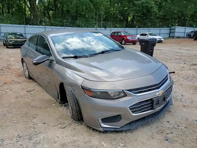 2017 Chevrolet Malibu Lt VIN: 1G1ZE5ST1HF192429 Lot: 65146635